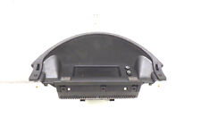Opel Tigra B Bordcompüter Display Uhr AW 13208191