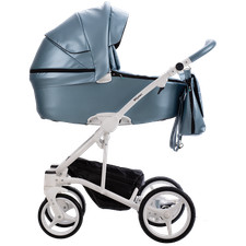 5901497113684 Kinderwagen TORINO - PRO.06/BIA/NIEB BEBETTO