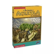 Agricola - Moorbauern -