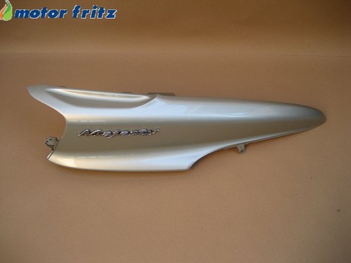 Yamaha majesty 250 verkleidung - yamaha,