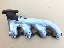 Krümmer Auspuffkrümmer Abgaskrümmer GM Chevrolet Camaro 2010-2017 Exhaust *AC46