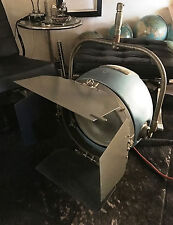 Mole Richardson Sputnik,Film