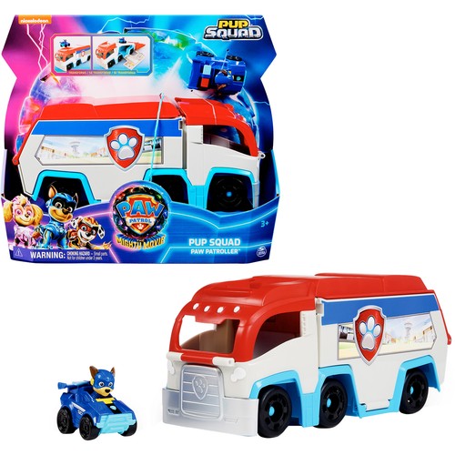Spin master paw - spin,