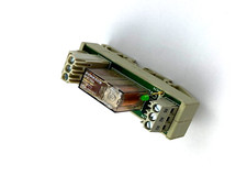 SCHRACK RP421024 24V +Wieland