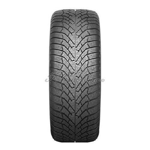 Kumho wintercraft 3pmsf - kumho,