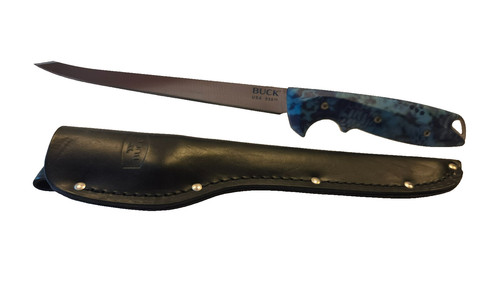 Buck angelmesser - buck, /