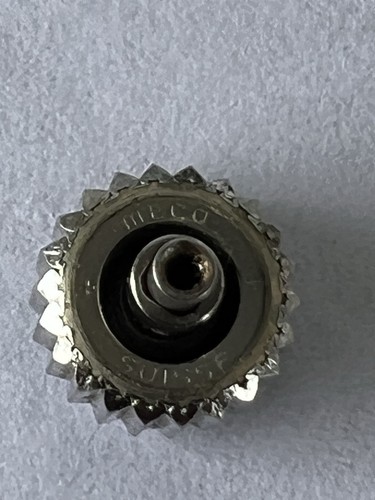 Meco vintage schweizer - vintage,