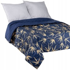 Doppelbett Tagesdecke 170x210