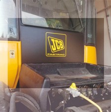 FOR FASTRAC  JCB RESTORATION