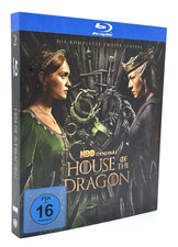 House of the Dragon Die