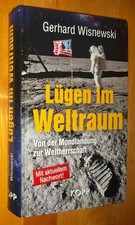 Gerhard Wisnewski - Lügen im