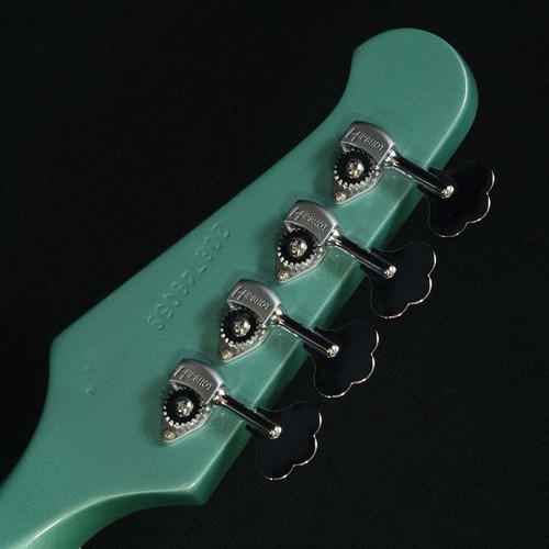 Gibson thunderbird non reverse - gibson,