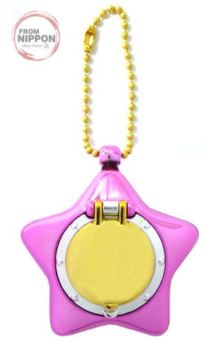 Sailor moon sternenhimmel pink - sternenhimmel,