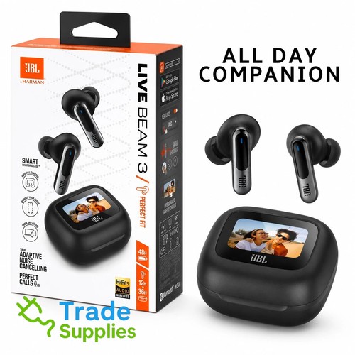 Jbl live beam3 wireless - live,