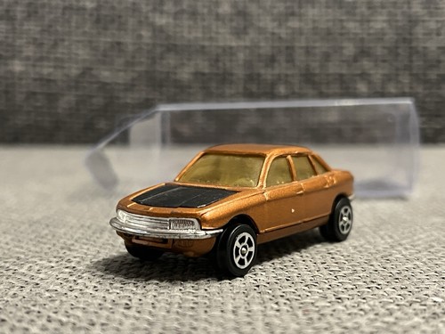 Corgi nsu whizzwheels - nsu,