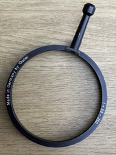 Rollei Schnelleinstellhebel