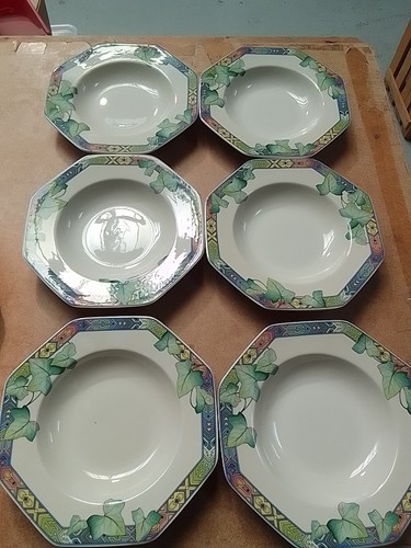 Villeroy und boch - und,