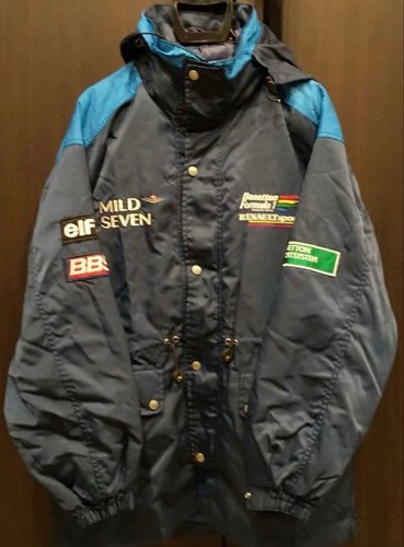 Benetton formel renault - formel,