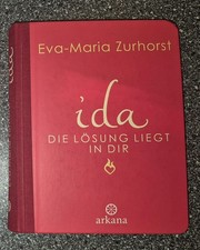 IDA - DIE LÖSUNG LIEGT IN DIR