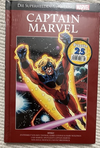 Die marvel superhelden - marvel,