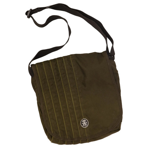 Crumpler umhängetasche - crumpler,,