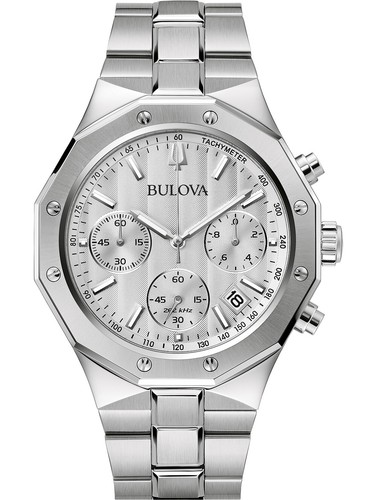 Bulova 96b408 armbanduhr - bulova,