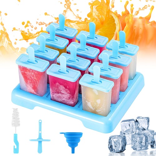 12er eisform mit fächern - 12er,