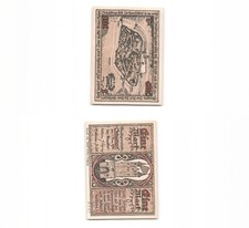 (k6603)   Sch�ttorf Notgeld, wie abgebildet