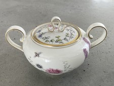 Große Zuckerdose, Wiesengrund