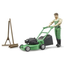 Bruder 62103 - bworld Gärtner