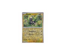 Pokemon Elezeba WHT 031/086