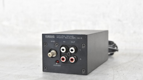 Yamaha natural sound - natural,