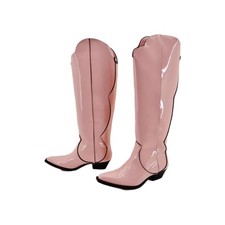 MSGM Cowboy Biker Western