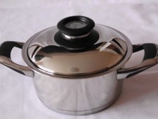 AMC Topf 3,0 Liter 20cm Starline