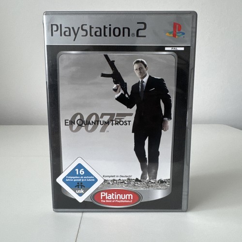 James bond 007 ein - 007,
