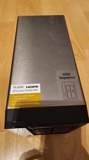 QNAP TS-253A NAS 16GB RAM mit