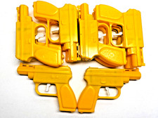 DDR  SPIELZEUG  PISTOLEN