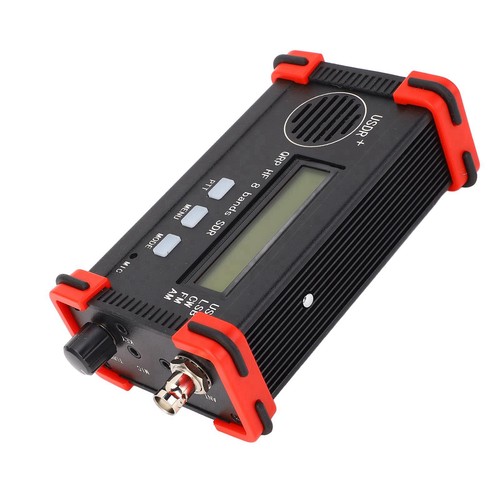 Kurzwellen transceiver band - kurzwellen-transceiver, 8-band