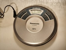 Panasonic SL-SX450 mp3 Discman