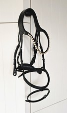 Dyon Difference Trense WB Full