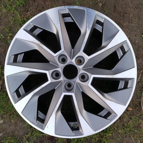 Alufelge zoll 0 - alufelge, 5x100