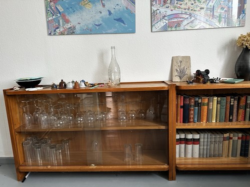 Deutsche werkstätten hellerau - werkstätten,