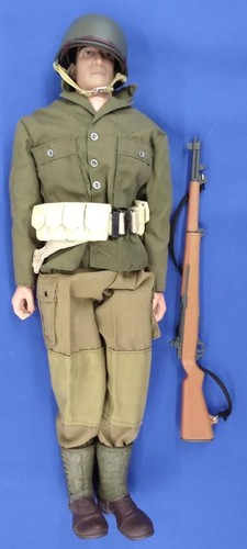 21st century toys wwii16 - 21st,
