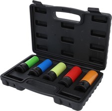 KS TOOLS 1/2" Alu-Felgen