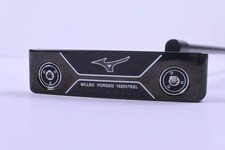 Mizuno M-Craft Black Ion II