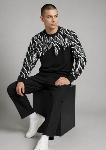 Neuer carlo colucci pullover - carlo,