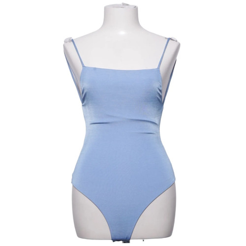 Body größe 40 blau - h&m,, größe:
