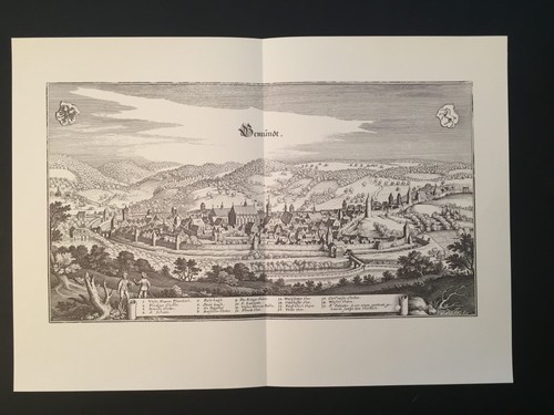 Schwäbisch gemünd - schwÄbisch,