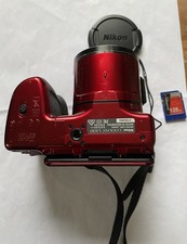 Nikon Coolpix l830