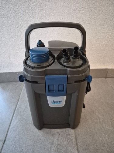 Oase biomaster thermo 250 - oase,